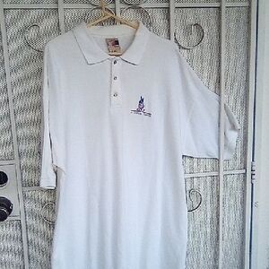 Golf Shirt Men's Size XXL
